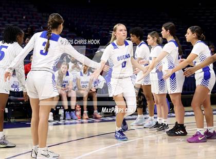 Thumbnail 1 in Rincon/University vs Buena (McKale Center) photogallery.