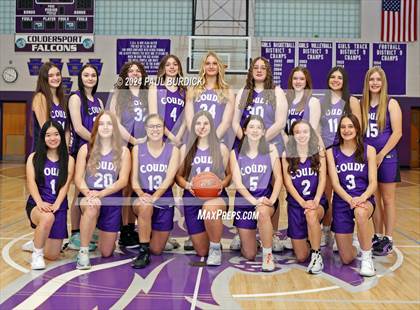 Thumbnail 3 in Coudersport (Team and Individuals) photogallery.