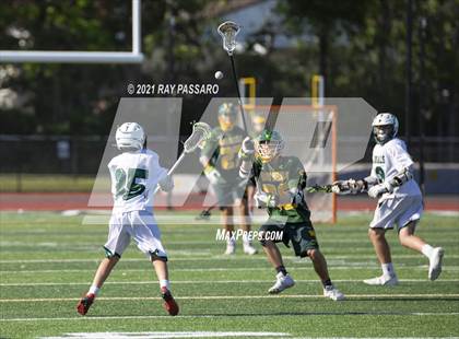 Thumbnail 2 in Ward Melville vs William Floyd JV photogallery.