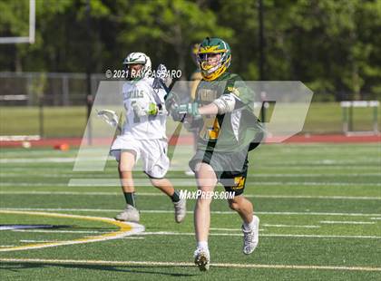Thumbnail 1 in Ward Melville vs William Floyd JV photogallery.