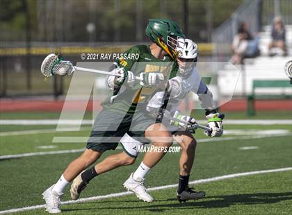 Thumbnail 1 in Ward Melville vs William Floyd JV photogallery.