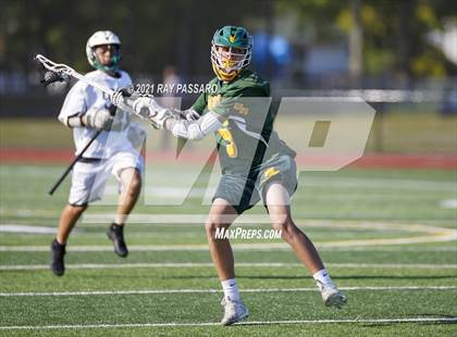 Thumbnail 1 in Ward Melville vs William Floyd JV photogallery.