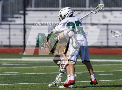 Thumbnail 1 in Ward Melville vs William Floyd JV photogallery.
