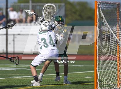 Thumbnail 2 in Ward Melville vs William Floyd JV photogallery.