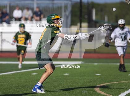 Thumbnail 2 in Ward Melville vs William Floyd JV photogallery.