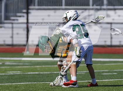 Thumbnail 2 in Ward Melville vs William Floyd JV photogallery.