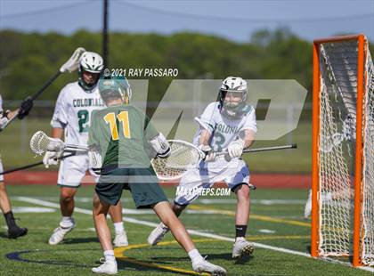 Thumbnail 3 in Ward Melville vs William Floyd JV photogallery.
