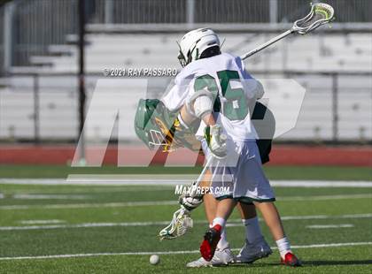 Thumbnail 2 in Ward Melville vs William Floyd JV photogallery.