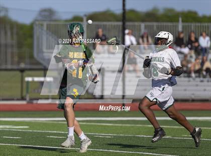 Thumbnail 2 in Ward Melville vs William Floyd JV photogallery.
