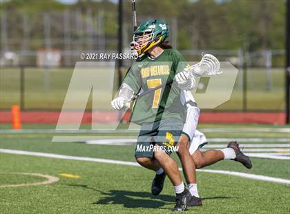Thumbnail 2 in Ward Melville vs William Floyd JV photogallery.