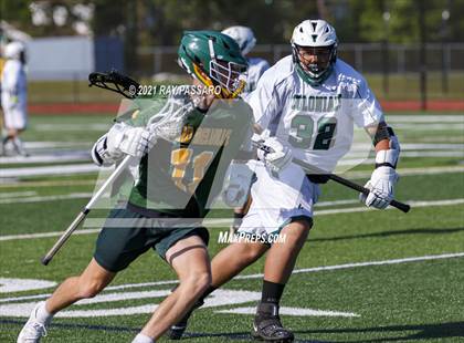 Thumbnail 2 in Ward Melville vs William Floyd JV photogallery.