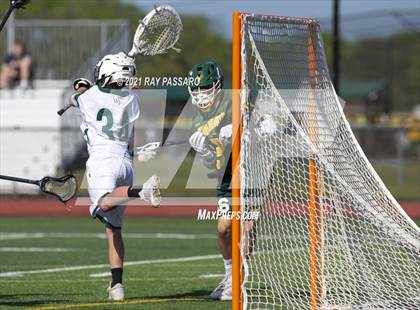Thumbnail 1 in Ward Melville vs William Floyd JV photogallery.
