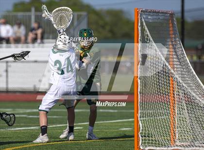 Thumbnail 3 in Ward Melville vs William Floyd JV photogallery.