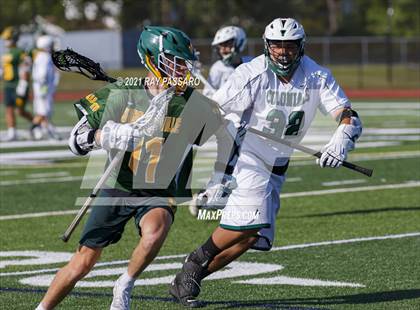 Thumbnail 1 in Ward Melville vs William Floyd JV photogallery.