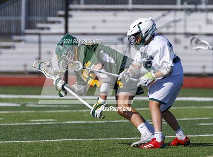 Thumbnail 1 in Ward Melville vs William Floyd JV photogallery.