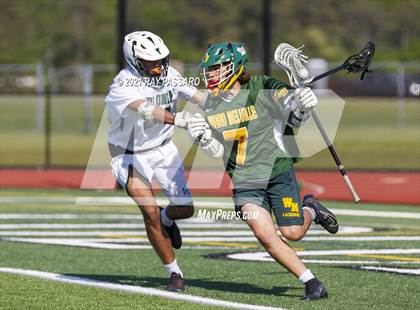 Thumbnail 3 in Ward Melville vs William Floyd JV photogallery.