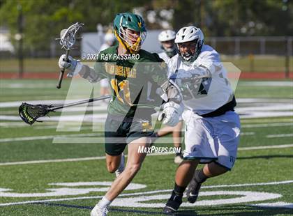 Thumbnail 3 in Ward Melville vs William Floyd JV photogallery.