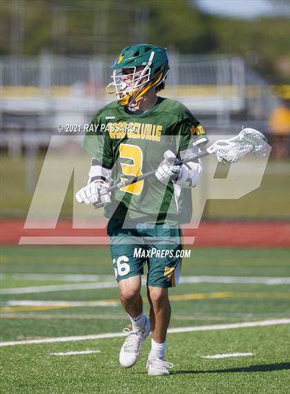 Thumbnail 3 in Ward Melville vs William Floyd JV photogallery.