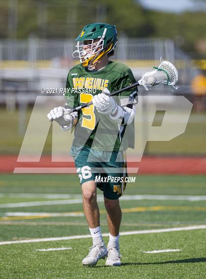Thumbnail 1 in Ward Melville vs William Floyd JV photogallery.