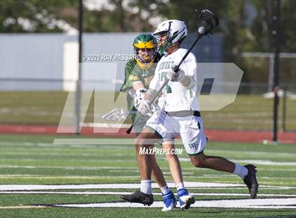 Thumbnail 2 in Ward Melville vs William Floyd JV photogallery.