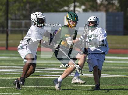 Thumbnail 3 in Ward Melville vs William Floyd JV photogallery.