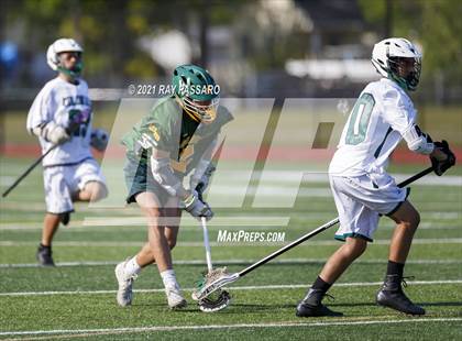 Thumbnail 1 in Ward Melville vs William Floyd JV photogallery.