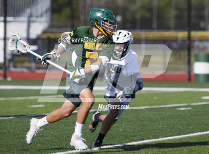 Thumbnail 3 in Ward Melville vs William Floyd JV photogallery.
