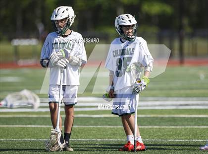 Thumbnail 1 in Ward Melville vs William Floyd JV photogallery.