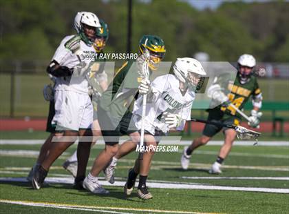 Thumbnail 1 in Ward Melville vs William Floyd JV photogallery.