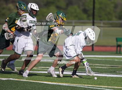 Thumbnail 1 in Ward Melville vs William Floyd JV photogallery.