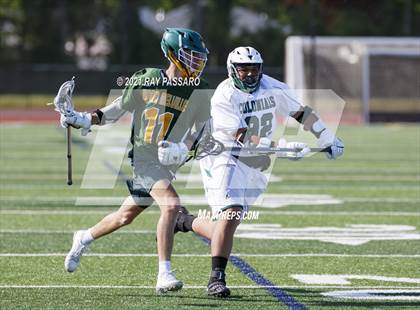 Thumbnail 2 in Ward Melville vs William Floyd JV photogallery.