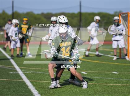 Thumbnail 2 in Ward Melville vs William Floyd JV photogallery.