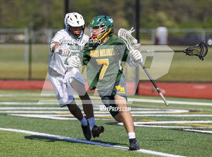Thumbnail 2 in Ward Melville vs William Floyd JV photogallery.