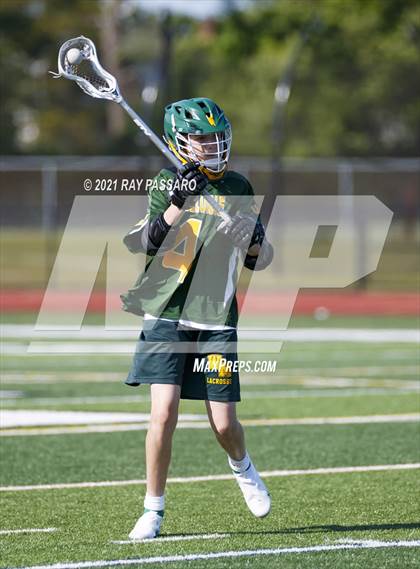 Thumbnail 1 in Ward Melville vs William Floyd JV photogallery.