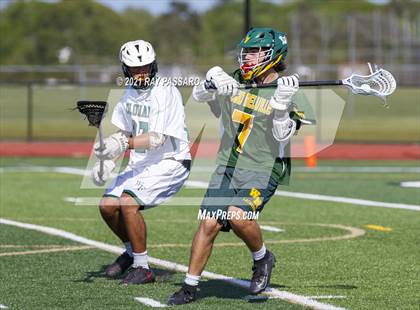 Thumbnail 1 in Ward Melville vs William Floyd JV photogallery.