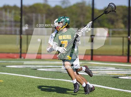 Thumbnail 1 in Ward Melville vs William Floyd JV photogallery.
