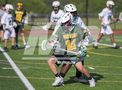 Thumbnail 3 in Ward Melville vs William Floyd JV photogallery.