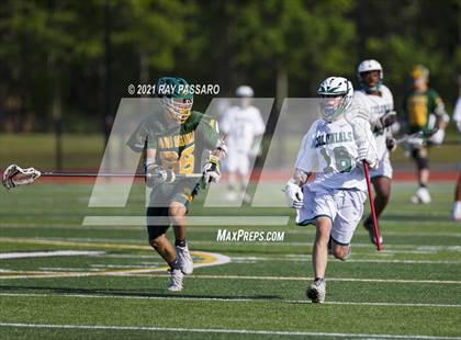 Thumbnail 2 in Ward Melville vs William Floyd JV photogallery.