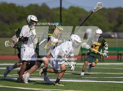 Thumbnail 2 in Ward Melville vs William Floyd JV photogallery.