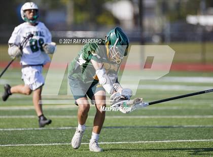 Thumbnail 3 in Ward Melville vs William Floyd JV photogallery.