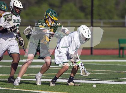 Thumbnail 3 in Ward Melville vs William Floyd JV photogallery.