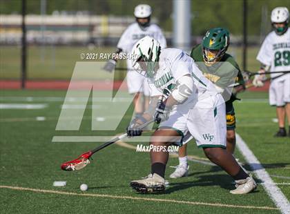 Thumbnail 3 in Ward Melville vs William Floyd JV photogallery.