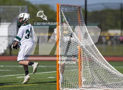 Thumbnail 2 in Ward Melville vs William Floyd JV photogallery.