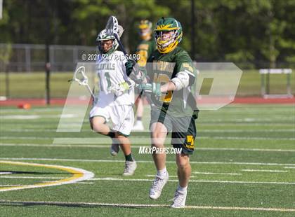 Thumbnail 3 in Ward Melville vs William Floyd JV photogallery.