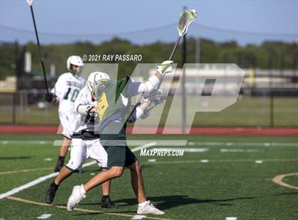 Thumbnail 3 in Ward Melville vs William Floyd JV photogallery.
