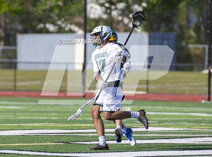 Thumbnail 3 in Ward Melville vs William Floyd JV photogallery.