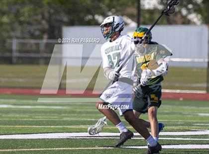 Thumbnail 1 in Ward Melville vs William Floyd JV photogallery.