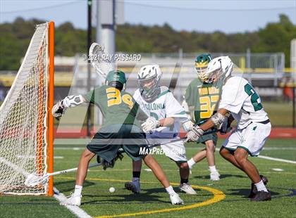 Thumbnail 1 in Ward Melville vs William Floyd JV photogallery.