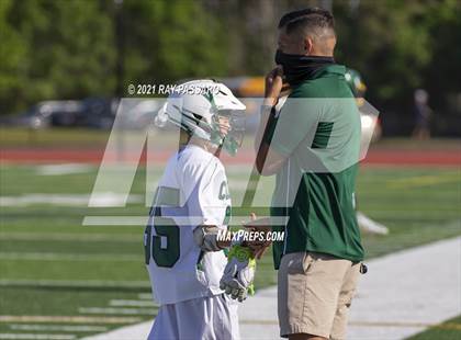 Thumbnail 2 in Ward Melville vs William Floyd JV photogallery.