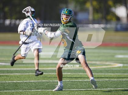Thumbnail 2 in Ward Melville vs William Floyd JV photogallery.